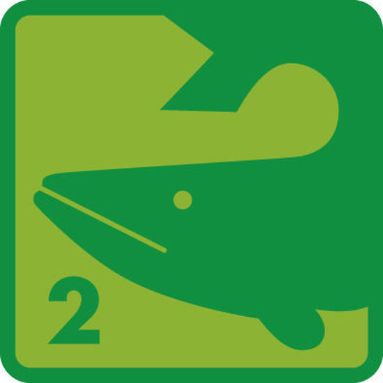 Bild von Schwimmtechnik 1-4 (Wal bis Delfin) (ab 7-jährig)